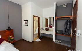 Siem Reap Tevi Residence