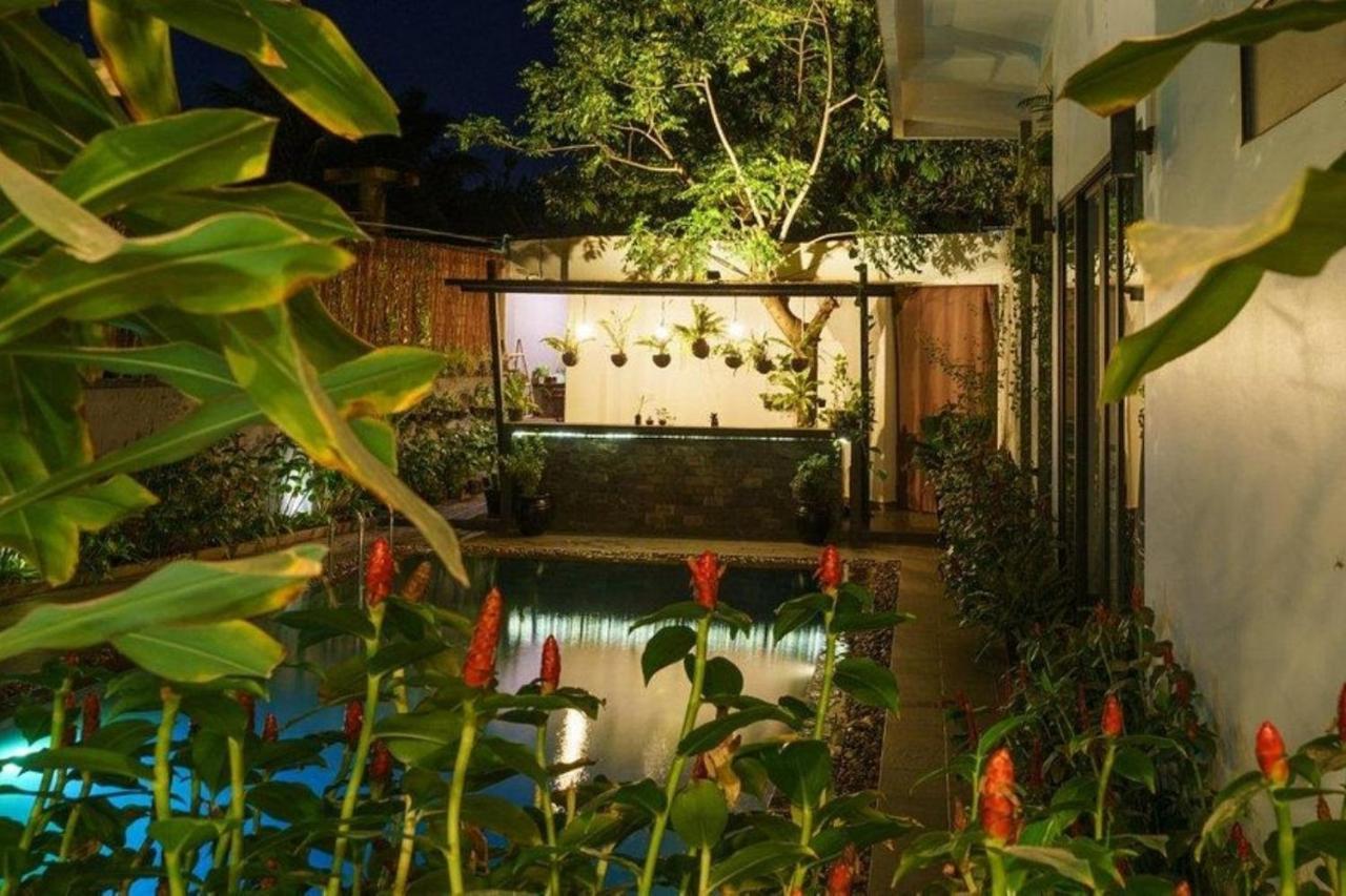 Siem Reap Tevi Residence Exterior foto